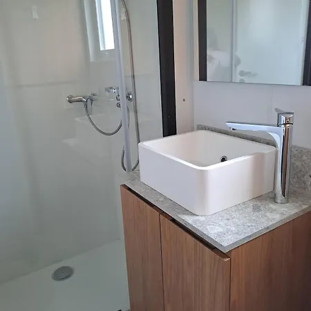 Mobile 6 A 8 Personnes, Avec Piscine A Deauville シャレー サン・タルヌー